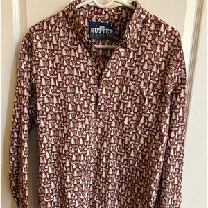 Chubbies The Nutter Popover